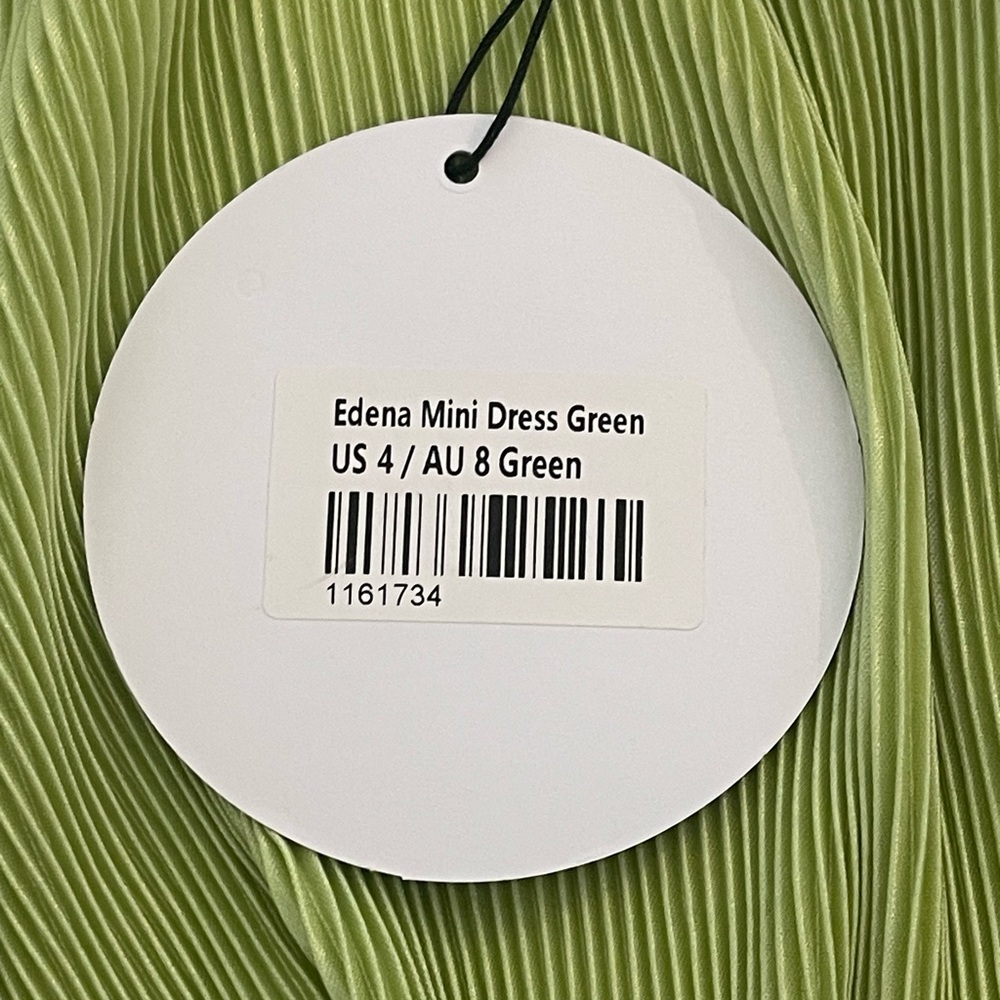 Dress - Picture 4 of 4